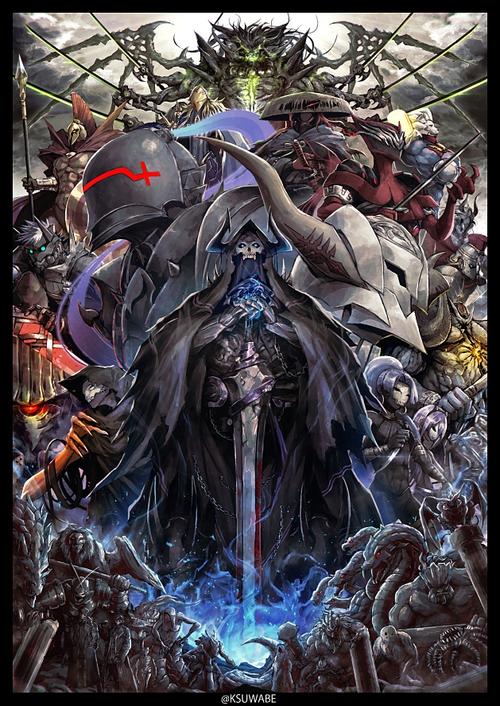 fgo美图合集兰斯洛特berserker狂兰篇