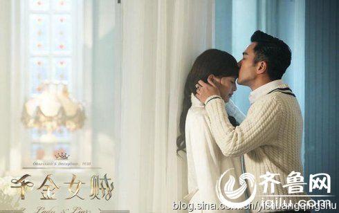 壁咚』瞬间pk你脸红了吗-黄晓明|李易峰|钟汉良|瞬间|唐嫣-东北网娱乐