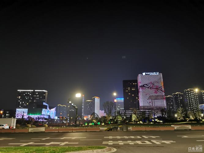 临平艺尚小镇即将竣工