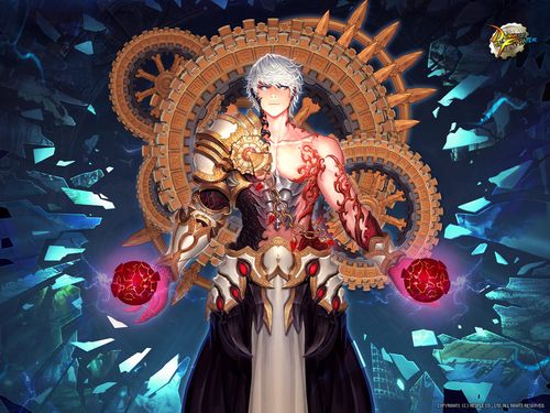 十里陆辰# #创世神# 伟大的意志,太初之光,卡罗索