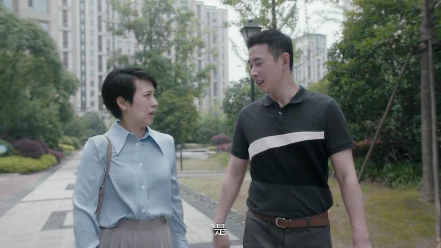 《安家》的客串彩蛋:经典渣男全反转,苏大强蔡根花修成正果?