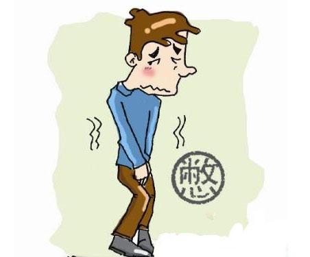 憋尿的有害的原因