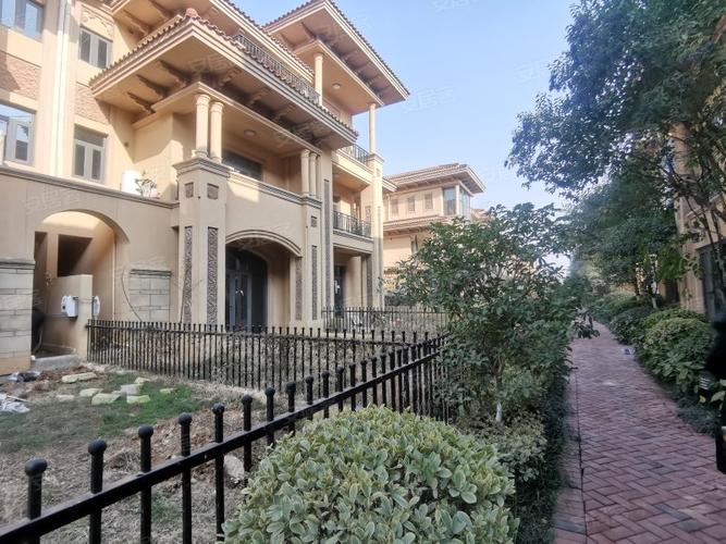 半山御景(别墅)