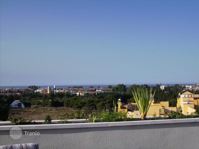 住宅 – 西班牙,安达卢西亚,马贝拉,nueva andalucia