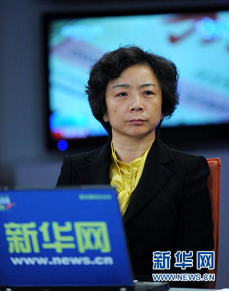 闫继红:周恩义给我们树立了新时期宣传干部的标杆