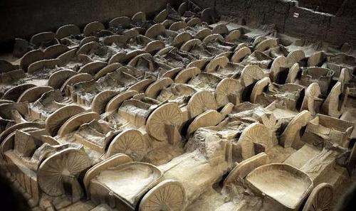 「攻略」十一出行,有哪些值得参观的大型古代遗址?