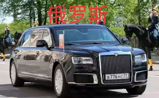 这辆特制车可能是世界上最出名的总统座驾之一,早在2018为前总统特别