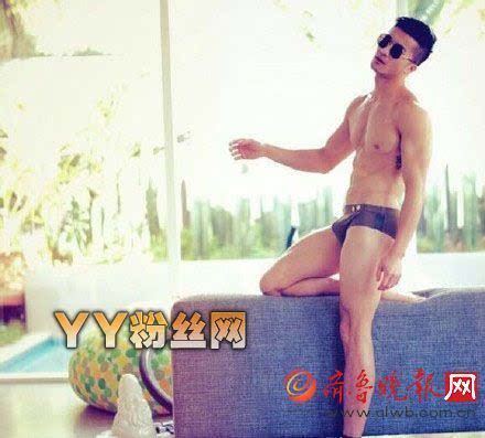 奇葩说最帅出柜男樊野个人资料照片 模特樊野为什么与josh离婚(图)