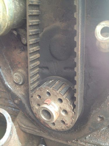 讨论五菱之光发动机465改468