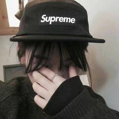 欧美帅气女生头像精选 睁着眼我看不见你闭上眼全是你