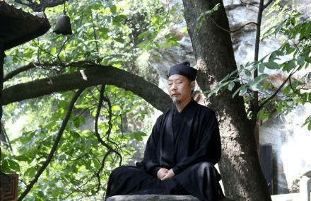 打坐时老打"瞌睡",有一法可破此难题,顺便打通任督二脉,让你进入定境!