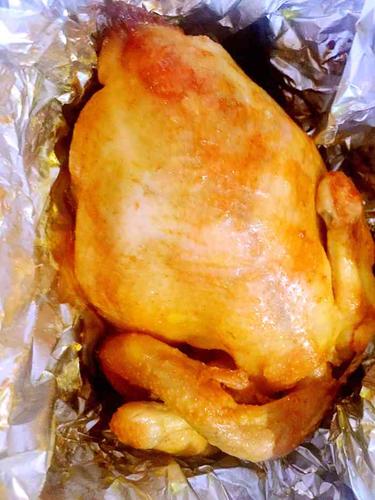 窑鸡王(车站北路店)-"点的他们家的外卖,特别好吃窑鸡送来也特别.