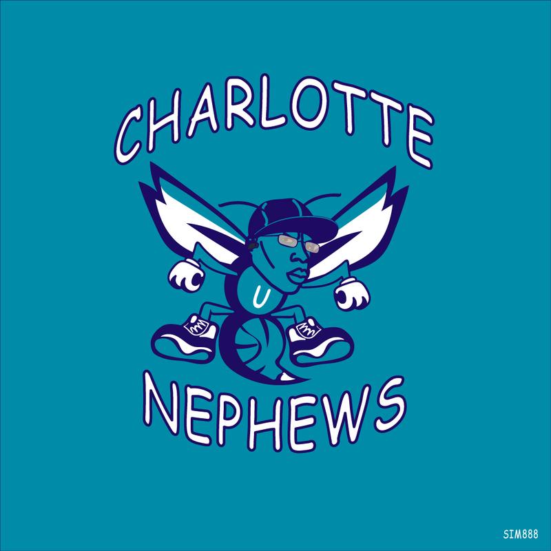 有才美国网友重新设计nba30支球队队标你觉得哪个最好