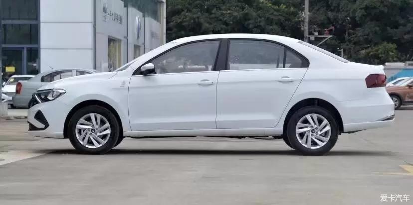 一汽大众捷达va3-爱卡汽车网论坛