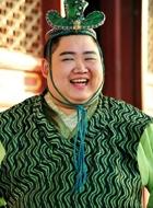 布袋和尚新传演员表-蛤蟆精扮演者张艺骞-电视指南