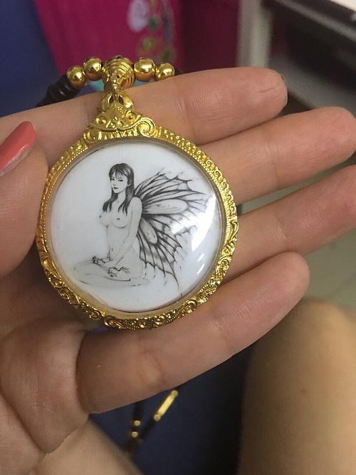 泰国佛牌圣物大科普