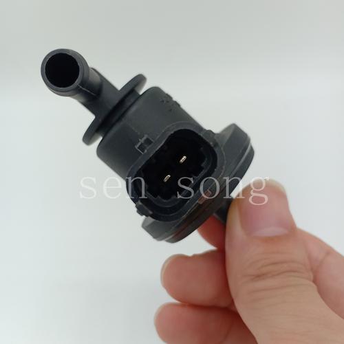 供应 碳罐电磁阀适用现代起亚 电磁阀29010-2b000蒸汽