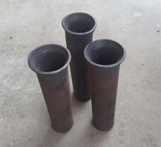 喇叭口防磨套管