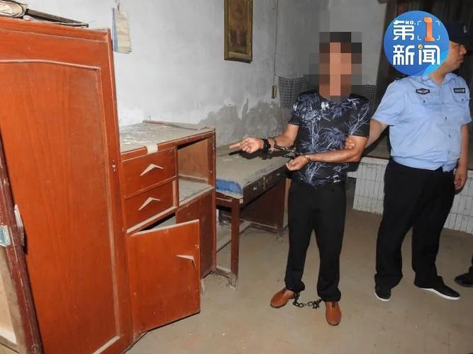 陕西独居村民自家卧室被杀害 熟人作案原因披露!