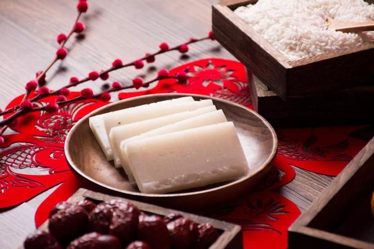 过年食材在这里领取