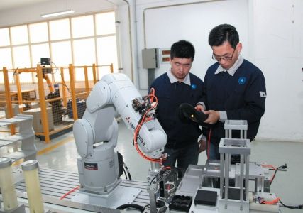 现代高职教育发展定位研究