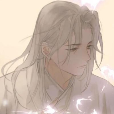 古风男头/动漫_男生头像_我要个性网