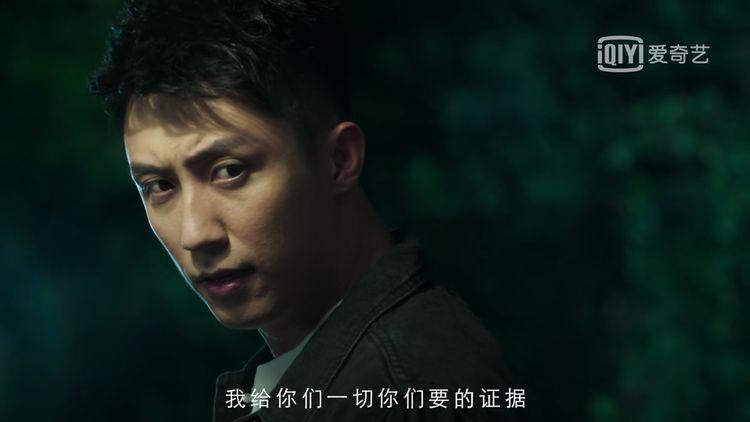 《破冰行动》今晚播出,黄景瑜高能来袭,硬核警匪剧,预告太燃