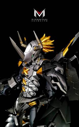 战暴龙三兄弟最后一只集结完毕,黑暗战斗暴龙兽