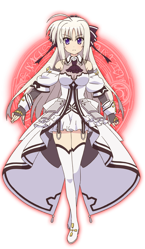 凛音·贝利内塔