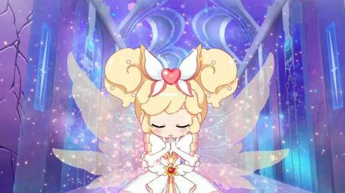 小花仙第五季:雪城爱节气花信篇刚开始,夏安安有望