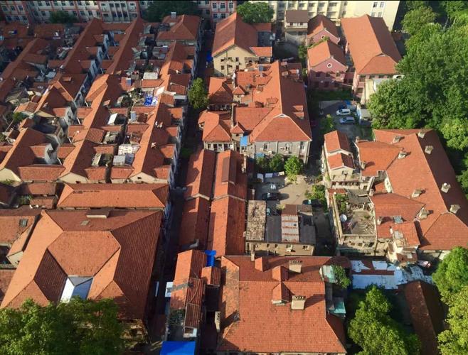 武汉里份 泰兴里