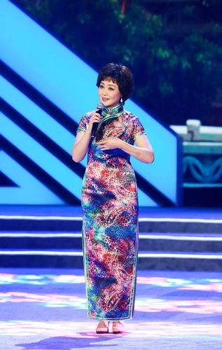 王洪玲 河北梆子《优伶颂》谢涛 晋剧《烂柯山下》丁凡 粤剧《唐宫前