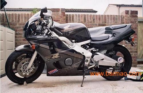 进口本田400摩托车本田公路赛摩托车报价