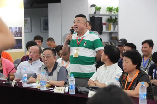 淄博市摄影家梁勇荣获第四届全国农民摄影大展金奖
