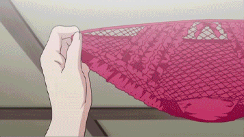 圣诞福利:喷血gif陪你度过寂寞圣诞节