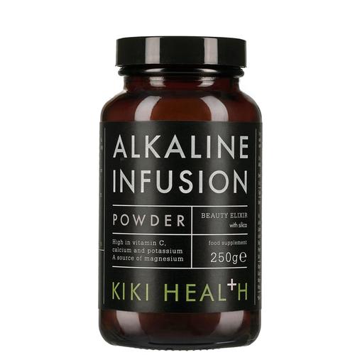 kiki health alkaline infusion powder 250g