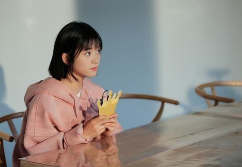 沈月新剧搭档陈哲远出演我的反派男友这对cp可以嗑