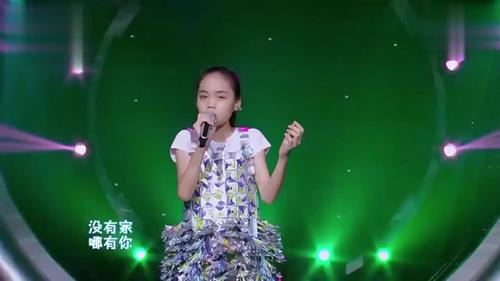 汤晶锦 一曲《酒干倘卖无》唱哭全场 跪碎了所有人的心