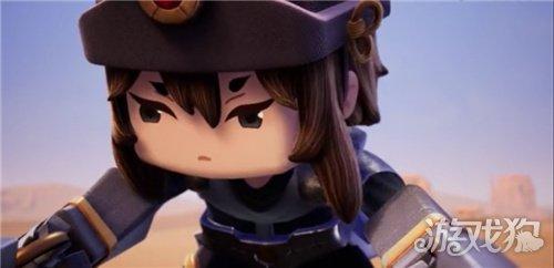 迷你世界花语程行3预告片来袭揭开楼兰的真面目