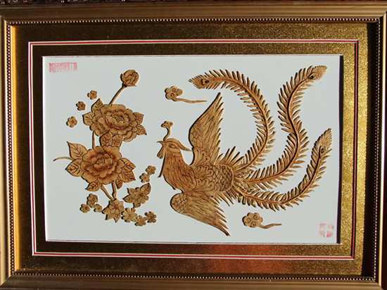  p>洛川苹果树皮工艺是在应用国内外树皮绘画工艺技术与洛川 a href="