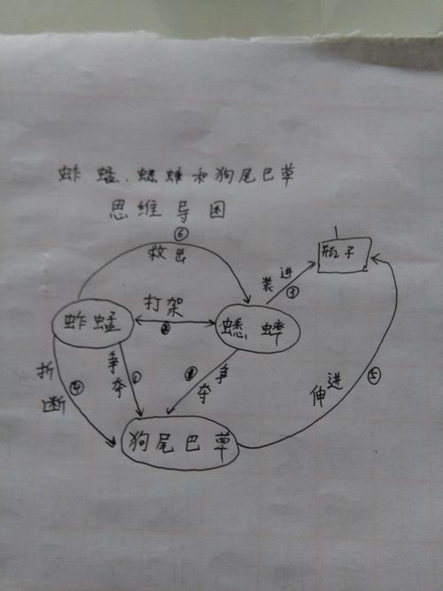 班班有读《书本里的蚂蚁》——蚱蜢,蟋蟀和狗尾巴草