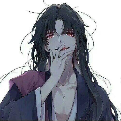 薛晓,薛洋,魔道祖师