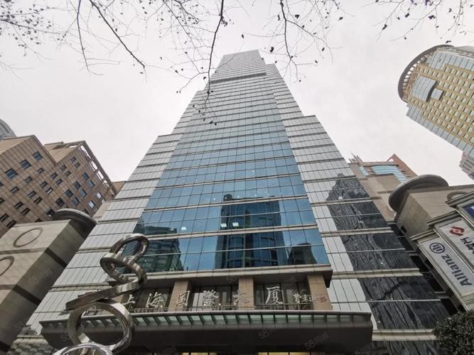 查看全部图片(14张)楼盘新上海国际大厦在租房源8个在租房源在售房源