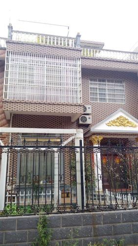 出售政和玉花园别墅-固始在线