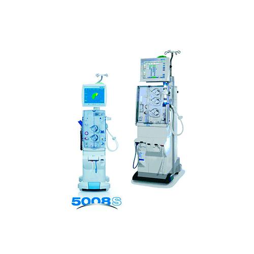 费森尤斯5008s血液透析机
