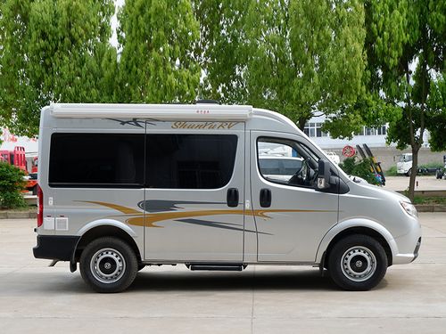 东风御风小房车优质东风御风小房车内部尺寸