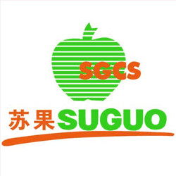 苏果超市