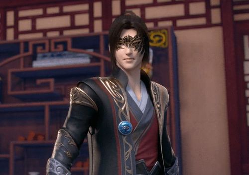 斗破苍穹第四季:与法玛谈话的萧炎,为什么感觉这么欠揍?