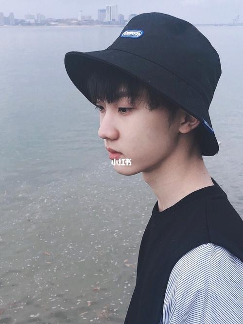 tnt时代少年团马嘉祺_渔夫帽_时代少年团马嘉祺_娱乐