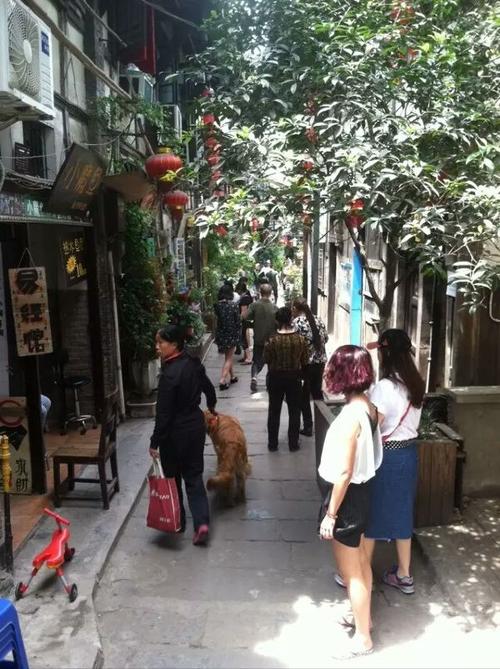 授人以鱼不如授人以渝——重庆吃喝玩乐全接触